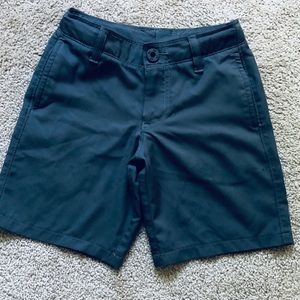 Boys Under Armor shorts